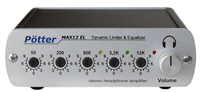 Kopfhrerverstrker MAX12 EL