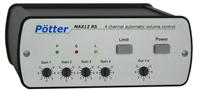 MAX12 RS