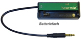 Batteriefach 80