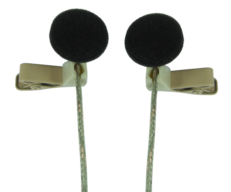 Binaurales Mikrofon HM2272 800